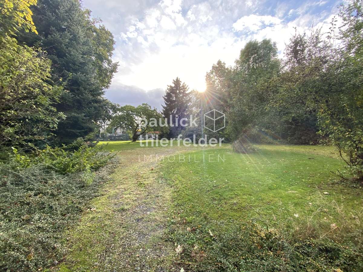 Земельный участок в Лейпциг, Германия № 54433