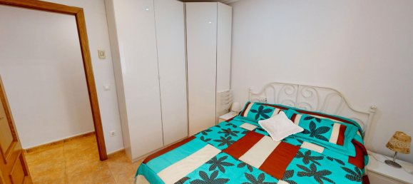 3 Schlafzimmer Wohnung in Alicante, Spain, Nr. 167606 13