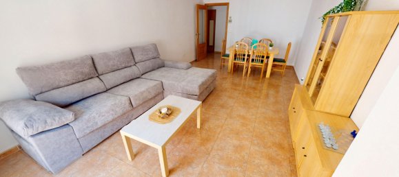 3 Schlafzimmer Wohnung in Alicante, Spain, Nr. 167606 3
