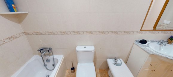 3 Schlafzimmer Wohnung in Alicante, Spain, Nr. 167606 18