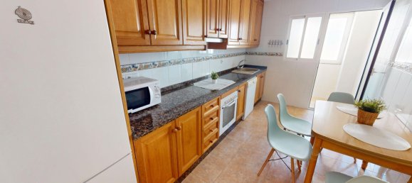 3 Schlafzimmer Wohnung in Alicante, Spain, Nr. 167606 6