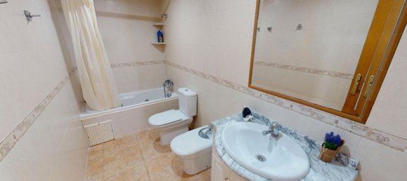 3 Schlafzimmer Wohnung in Alicante, Spain, Nr. 167606 19
