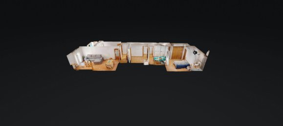 3 Schlafzimmer Wohnung in Alicante, Spain, Nr. 167606 33