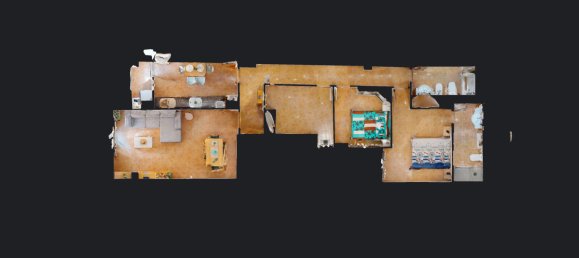 3 Schlafzimmer Wohnung in Alicante, Spain, Nr. 167606 34