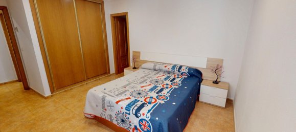3 Schlafzimmer Wohnung in Alicante, Spain, Nr. 167606 15