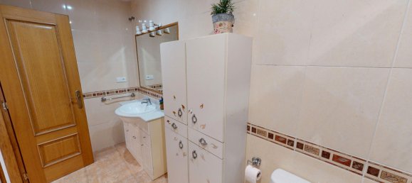 3 Schlafzimmer Wohnung in Alicante, Spain, Nr. 167606 23