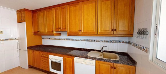 3 Schlafzimmer Wohnung in Alicante, Spain, Nr. 167606 8