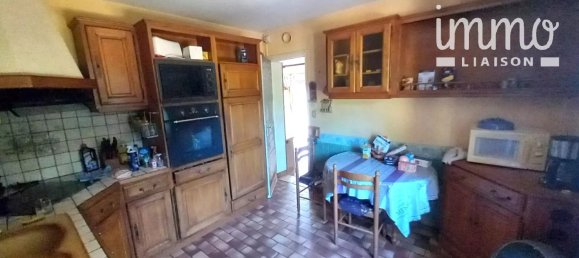 4 bedrooms Villa in Mont-pres-Chambord, France No. 256170 6