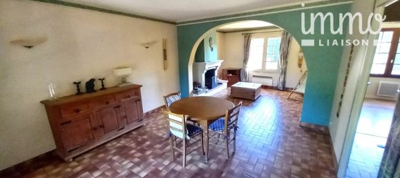 4 bedrooms Villa in Mont-pres-Chambord, France No. 256170 4
