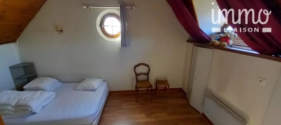 4 bedrooms Villa in Mont-pres-Chambord, France No. 256170 13