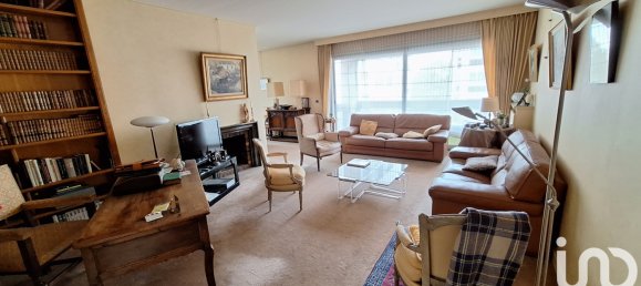 3 chambres Appartement à Garches, France No. 345990 2