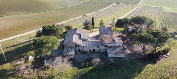 8 bedrooms House in Pienza, Italy No. 54027 29
