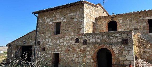 8 bedrooms House in Pienza, Italy No. 54027 22