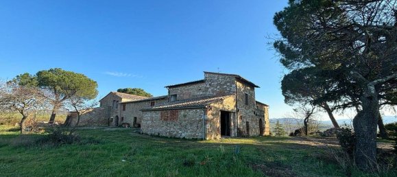 8 bedrooms House in Pienza, Italy No. 54027 23