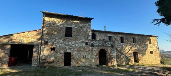8 bedrooms House in Pienza, Italy No. 54027 10