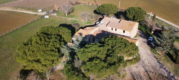 8 bedrooms House in Pienza, Italy No. 54027 28