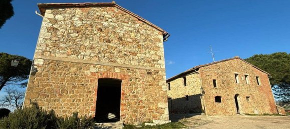 8 bedrooms House in Pienza, Italy No. 54027 15