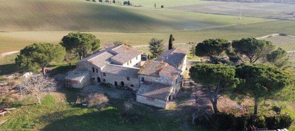 8 bedrooms House in Pienza, Italy No. 54027 26