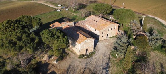 8 bedrooms House in Pienza, Italy No. 54027 27