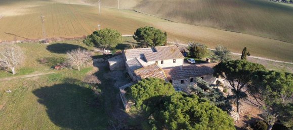 8 bedrooms House in Pienza, Italy No. 54027 30