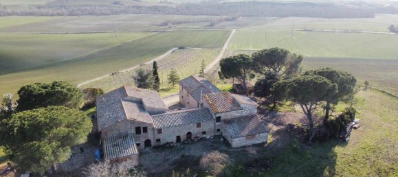 8 bedrooms House in Pienza, Italy No. 54027 31