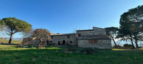 8 bedrooms House in Pienza, Italy No. 54027 24