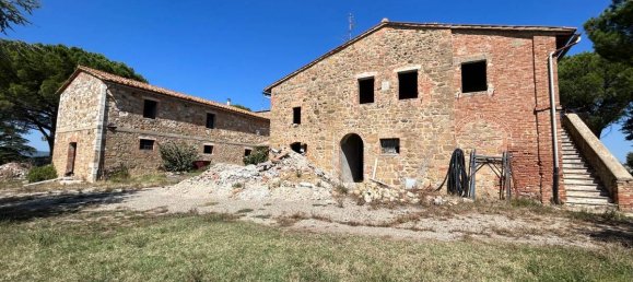 8 bedrooms House in Pienza, Italy No. 54027 11