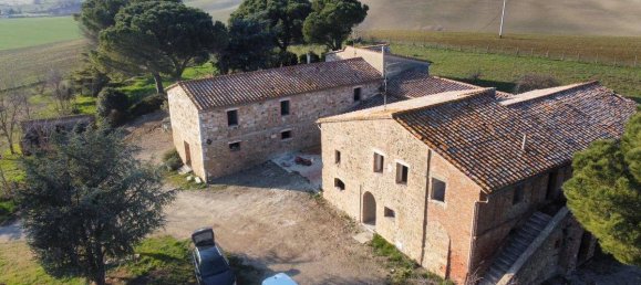 8 bedrooms House in Pienza, Italy No. 54027 25
