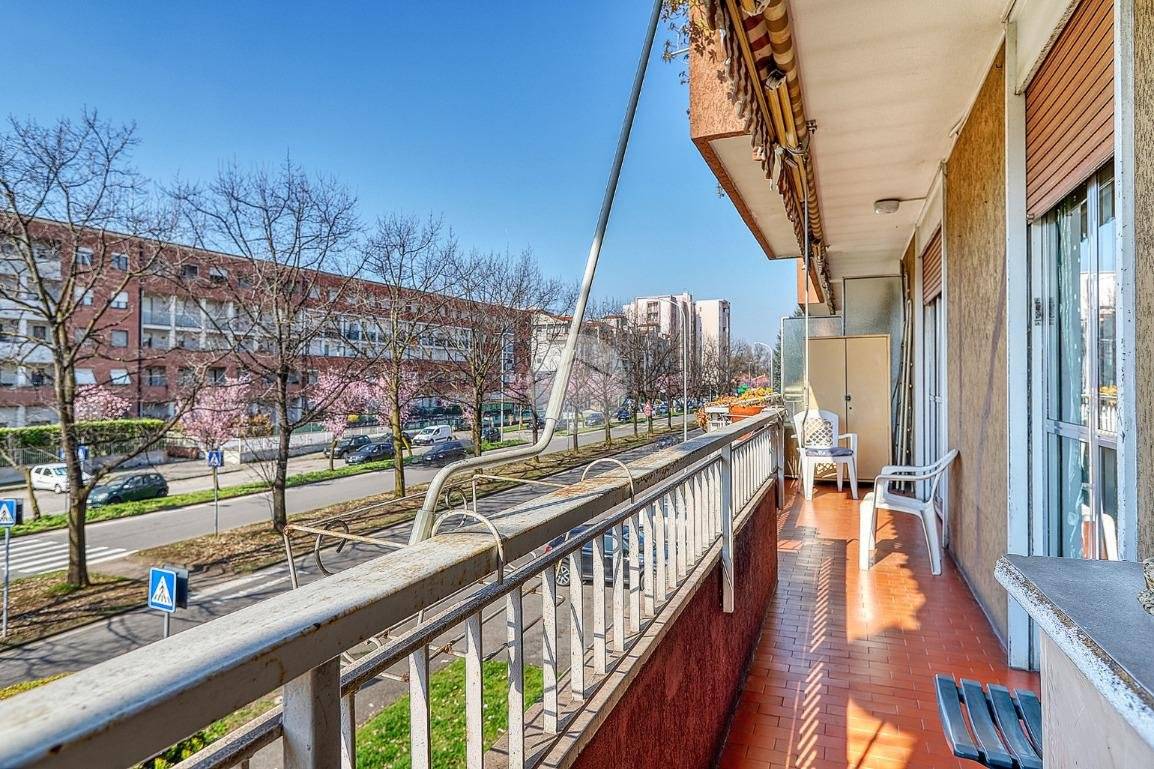 1 bedroom Apartment in Busto Arsizio, Italy No. 218210