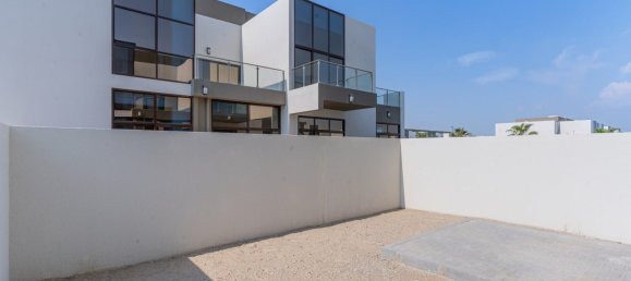 4 chambres Villa à Mohammed Bin Rashid City, UAE No. 111072 23
