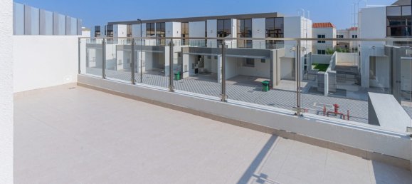 4 chambres Villa à Mohammed Bin Rashid City, UAE No. 111072 21