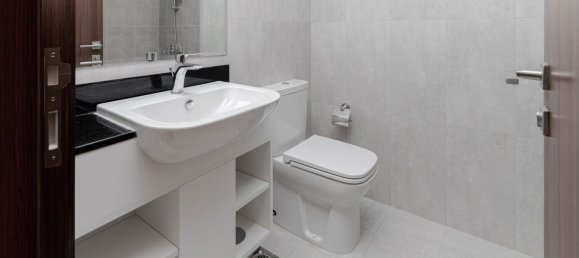 4 chambres Villa à Mohammed Bin Rashid City, UAE No. 111072 17