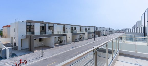 4 chambres Villa à Mohammed Bin Rashid City, UAE No. 111072 22