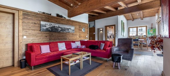 4 bedrooms Penthouse in Fieberbrunn, Austria No. 93173 9