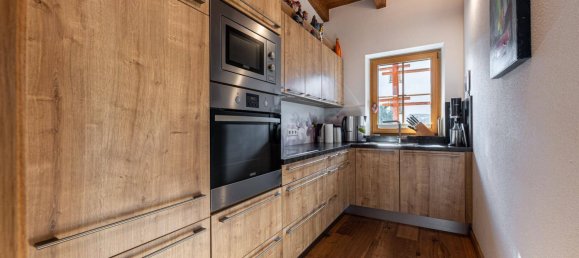 4 bedrooms Penthouse in Fieberbrunn, Austria No. 93173 11