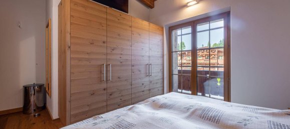 4 bedrooms Penthouse in Fieberbrunn, Austria No. 93173 16