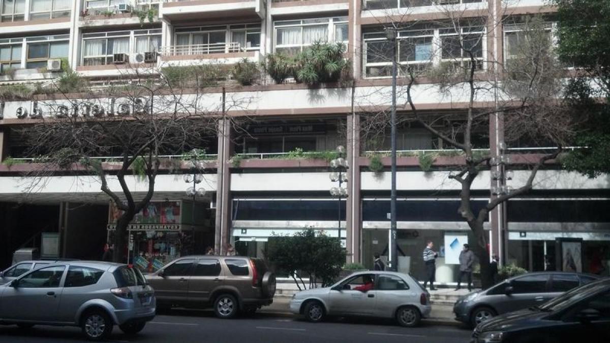  Office in Buenos Aires, Argentina No. 105842