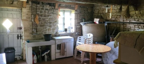 3-Zimmer Haus in Deux-Sevres, France, Nr. 281339 5