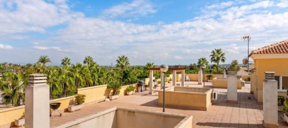 3 bedrooms Apartment in Jacarilla, Spain No. 183107 14