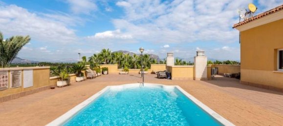 3 bedrooms Apartment in Jacarilla, Spain No. 183107 2