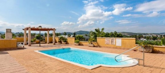 3 bedrooms Apartment in Jacarilla, Spain No. 183107 15