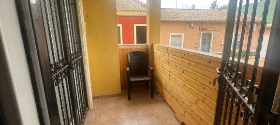 3 bedrooms Apartment in Jacarilla, Spain No. 183107 13