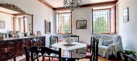 4 rooms House in Marcaria, Italy No. 5480 19