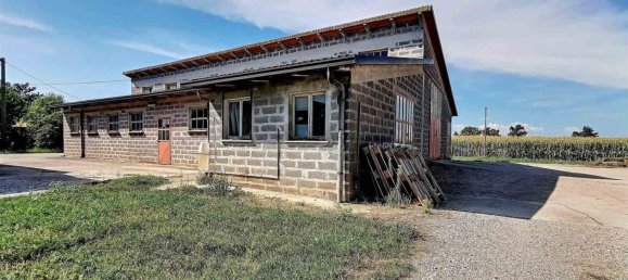 4 rooms House in Marcaria, Italy No. 5480 53