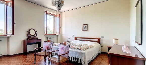 4 rooms House in Marcaria, Italy No. 5480 37