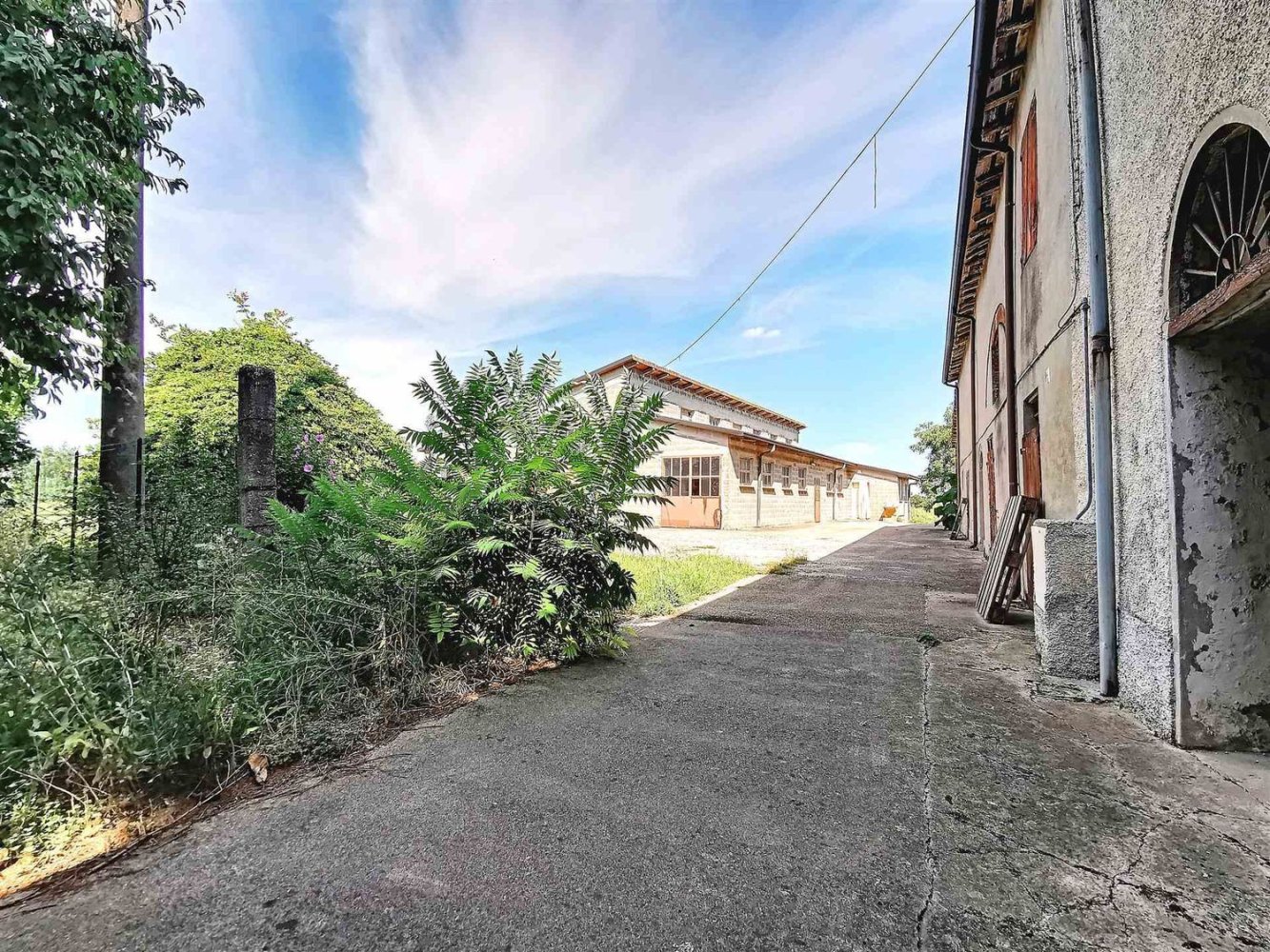 4 rooms House in Marcaria, Italy No. 5480