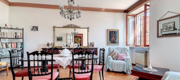 4 rooms House in Marcaria, Italy No. 5480 21