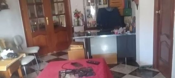 Квартира с 3 спальнями в Гранада, Испания № 145273 2