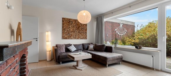 1 غرف نوم بنغالو في Aurich, Germany رقم 208504 3