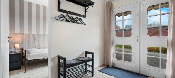 1 غرف نوم بنغالو في Aurich, Germany رقم 208504 9